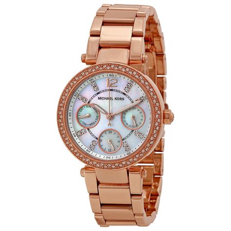 michael kors women's watch mk5616|michael kors chronograph watch women.